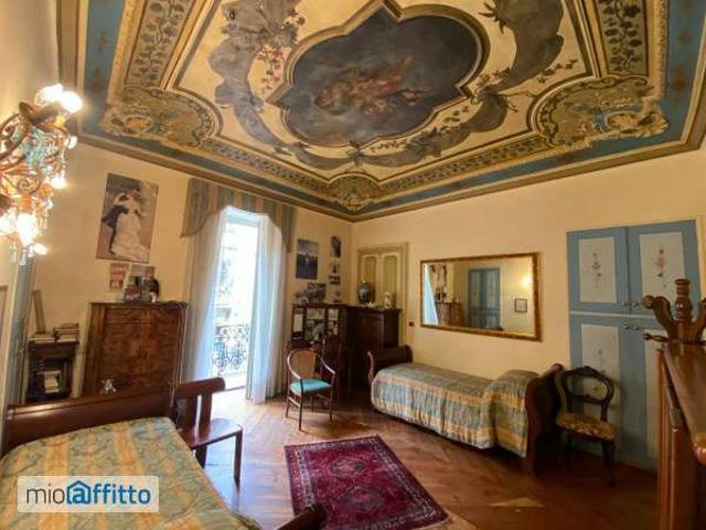 Bilocale arredato San salvario