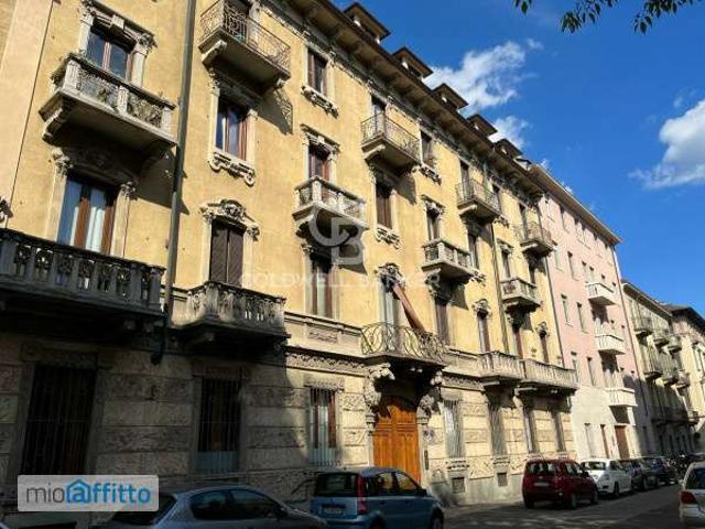 Bilocale arredato San salvario