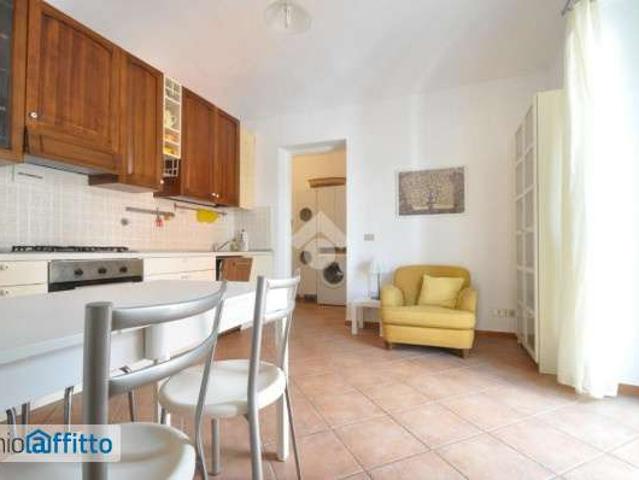 Bilocale arredato San salvario