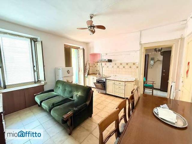Bilocale arredato San salvario