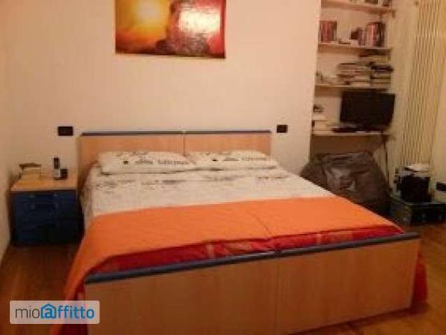 Bilocale arredato San salvario