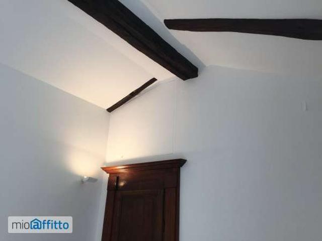 Bilocale arredato San salvario