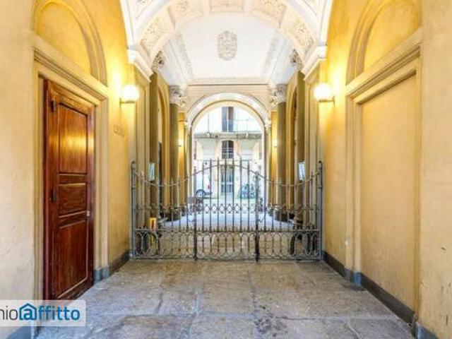 Bilocale arredato San salvario