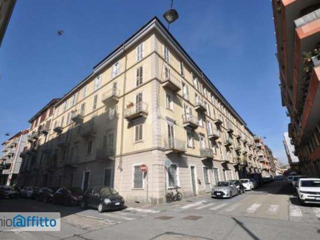 Bilocale arredato San salvario