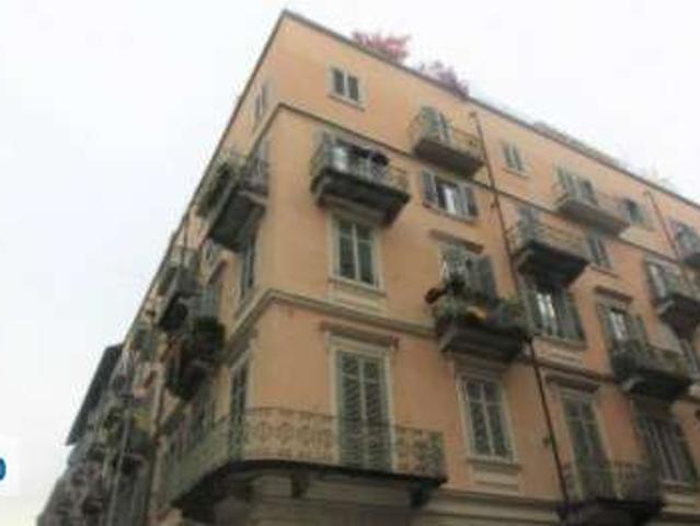 Bilocale arredato San salvario