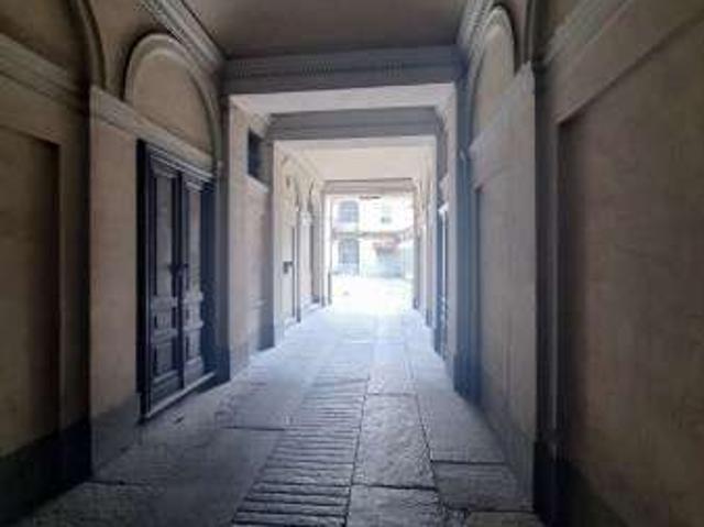 Bilocale arredato San salvario
