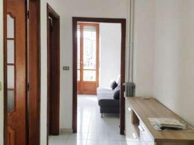 Bilocale arredato San salvario