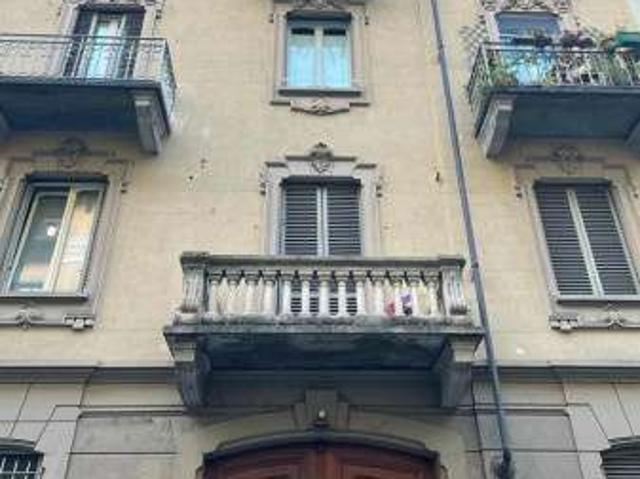 Bilocale arredato San salvario