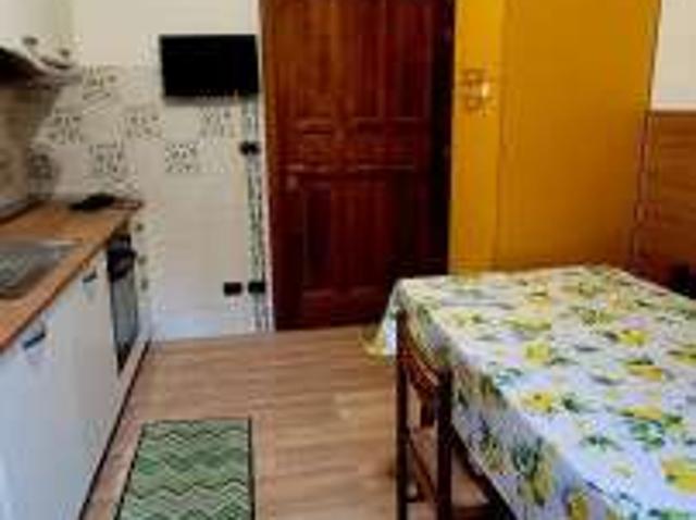 Bilocale arredato San sisto