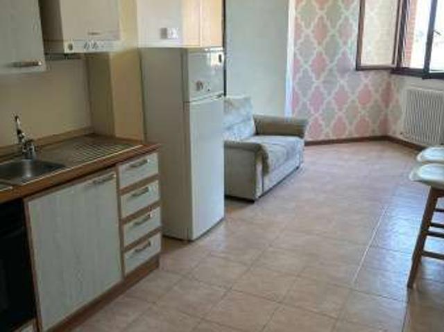 Bilocale arredato San polo