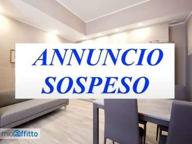 Bilocale arredato San pietro / santa teresa