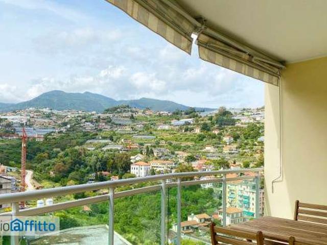 Bilocale arredato San Remo