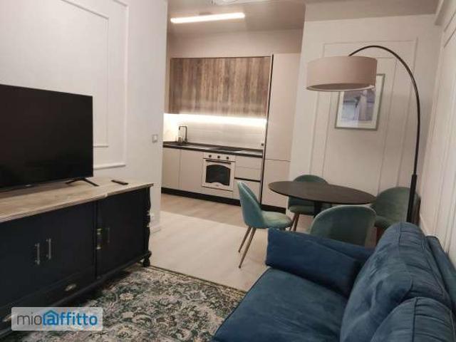 Bilocale arredato San Remo