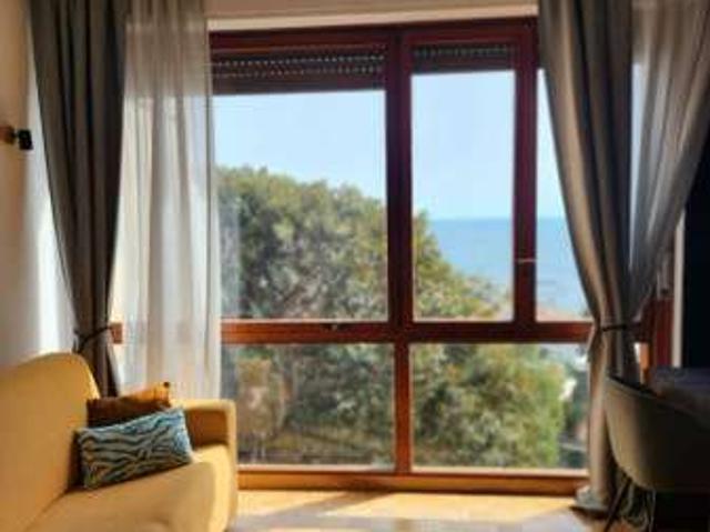 Bilocale arredato San Remo