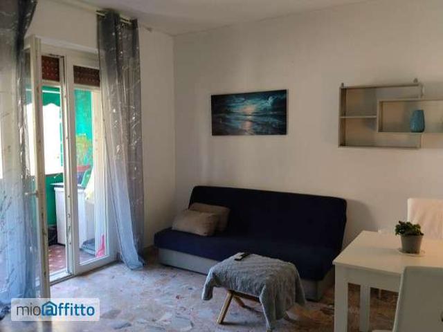 Bilocale arredato San Remo