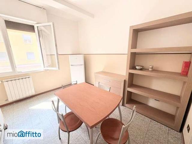 Bilocale arredato San ruffillo