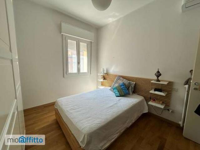 Bilocale arredato San ruffillo