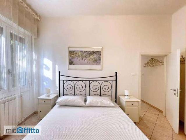 Bilocale arredato San ruffillo