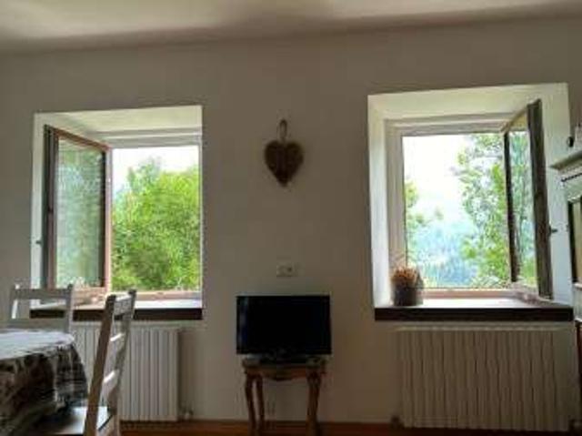 Bilocale arredato San vito