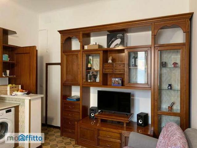 Bilocale arredato Saffi