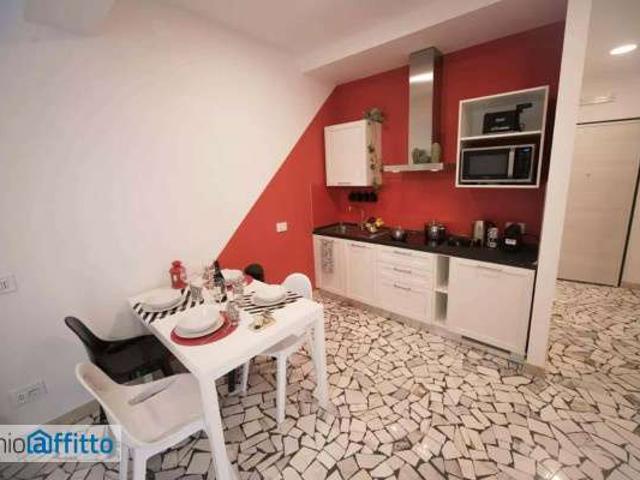 Bilocale arredato Saffi