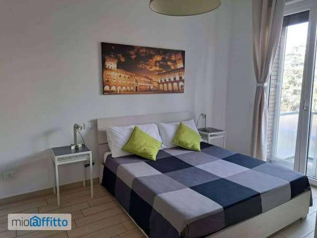 Bilocale arredato Saffi