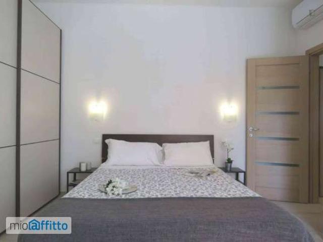 Bilocale arredato Saffi