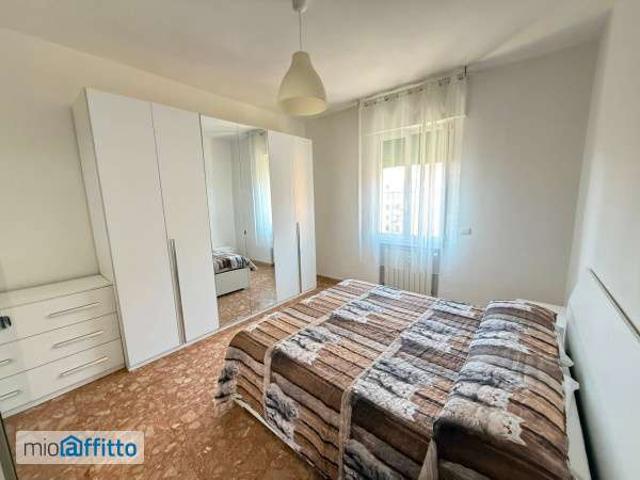 Bilocale arredato Saffi