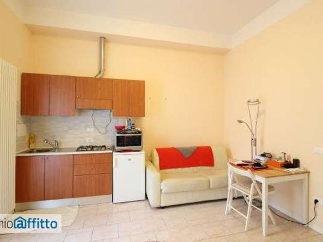 Bilocale arredato Saffi
