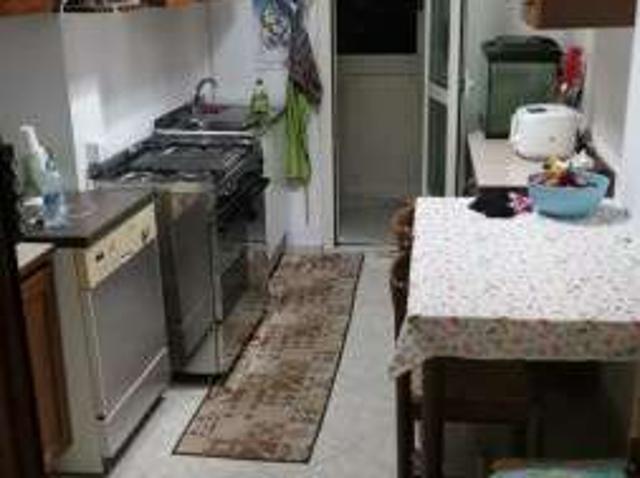 Bilocale arredato Saffi