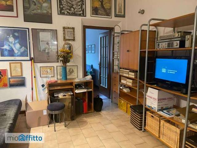 Bilocale arredato Saffi