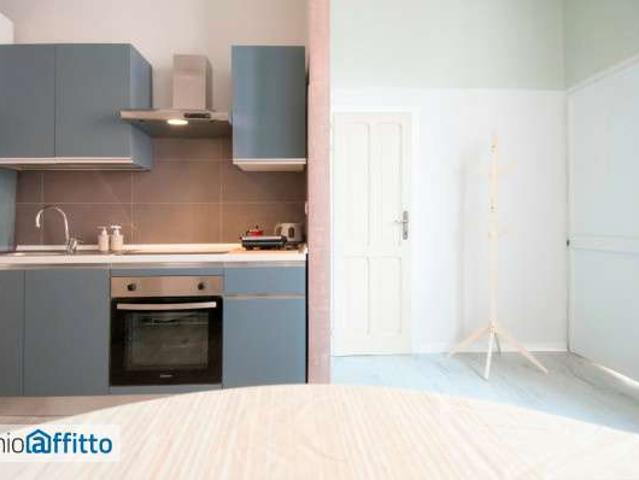 Bilocale arredato Saffi