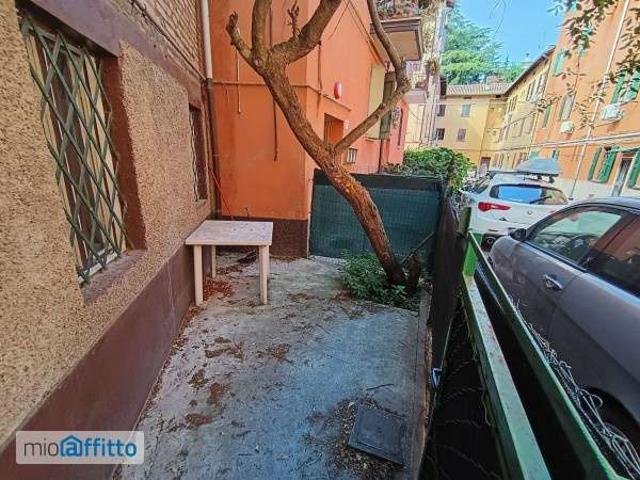 Bilocale arredato Saffi