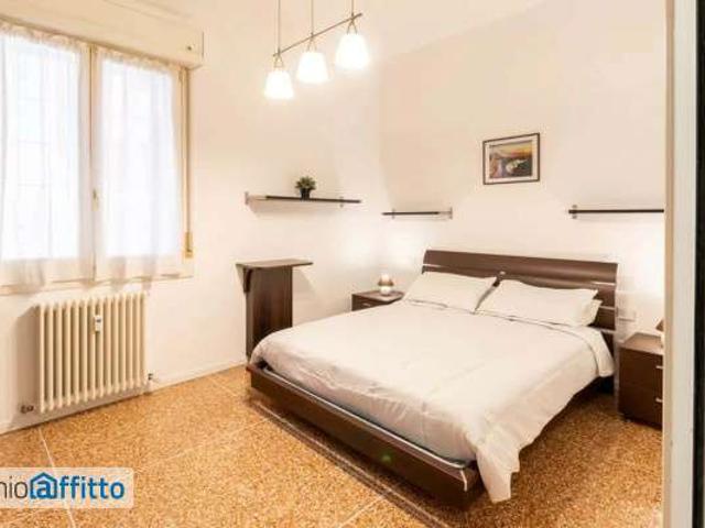 Bilocale arredato Saffi