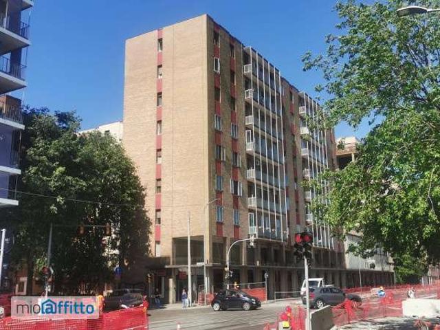 Bilocale arredato Saffi