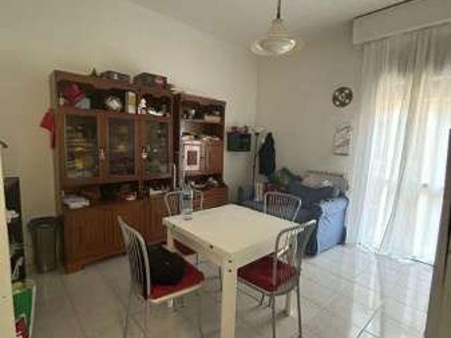 Bilocale arredato Saffi