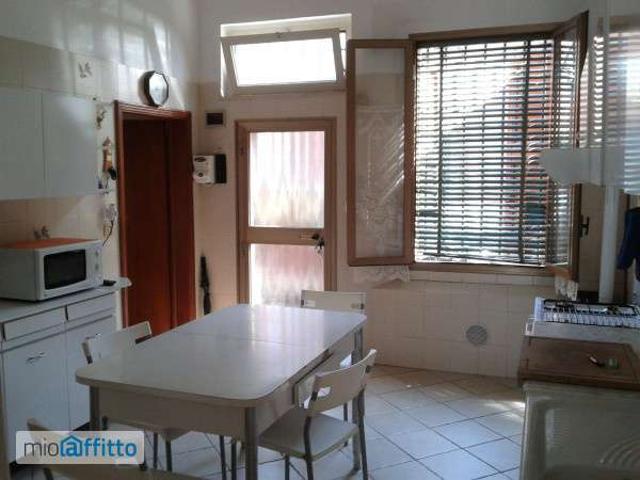 Bilocale arredato Saffi
