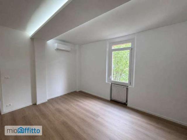 Bilocale arredato Saffi