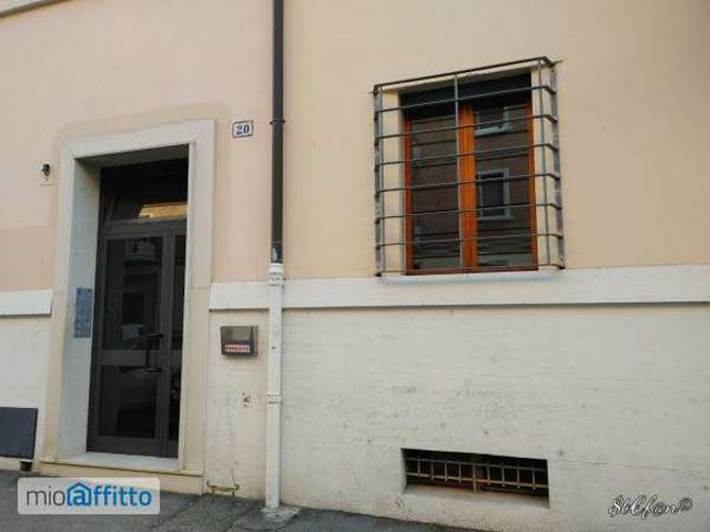 Bilocale arredato Saffi