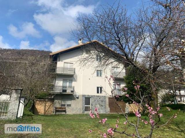Bilocale arredato Saint Denis