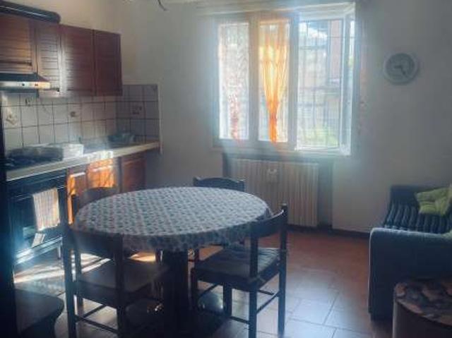 Bilocale arredato Salvarano