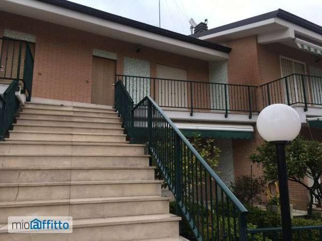 Bilocale arredato Salvo marina