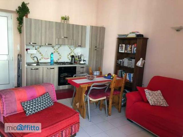 Bilocale arredato Salerno