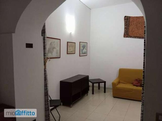 Bilocale arredato Salerno