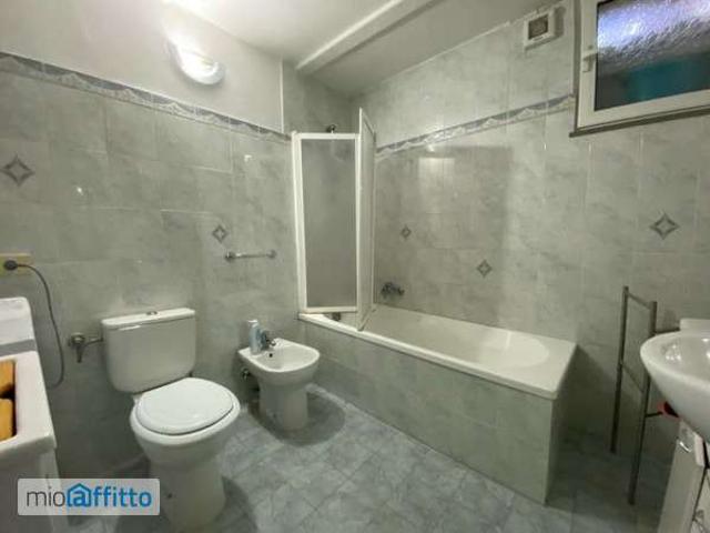 Bilocale arredato Sarzana