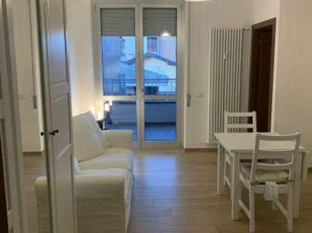 Bilocale arredato Saronno