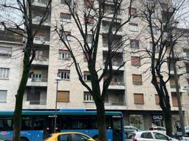 Bilocale arredato Saronno