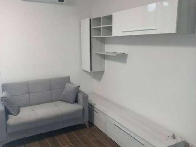 Bilocale arredato Saronno