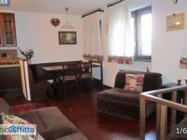 Bilocale arredato Sauze d'Oulx