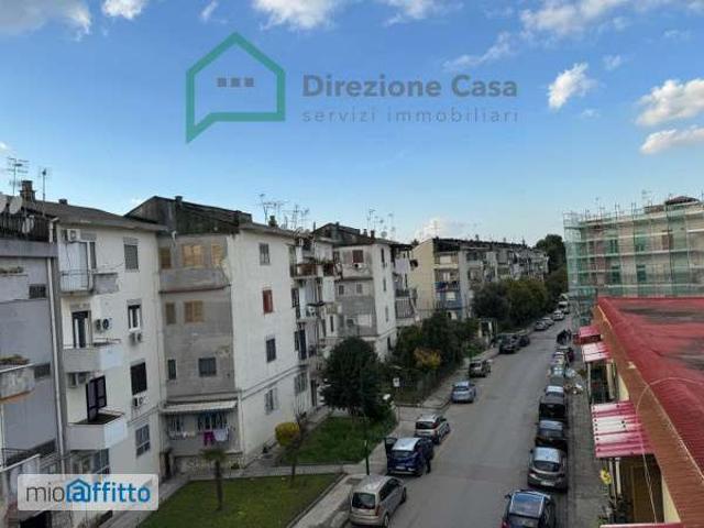 Bilocale arredato Secondigliano